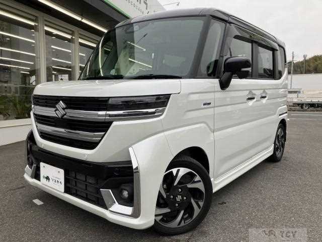 2024 Suzuki Suzuki Others