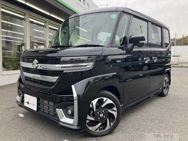 2024 Suzuki Suzuki Others