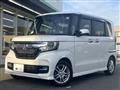 2018 Honda N BOX