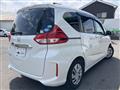 2018 Honda Freed