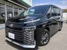 2023 Toyota Voxy