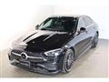 2026 Mercedes-Benz C-Class