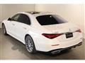 2026 Mercedes-Benz S-Class