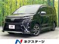 2019 Toyota Voxy