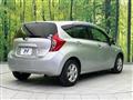 2015 Nissan Note