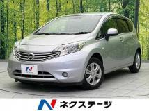 2015 Nissan Note