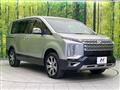 2024 Mitsubishi Delica D5