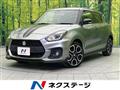 2023 Suzuki Swift