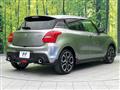 2023 Suzuki Swift