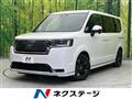 2025 Honda Step WGN
