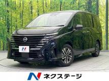 2024 Nissan Serena