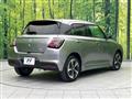 2024 Suzuki Swift