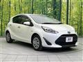 2019 Toyota AQUA