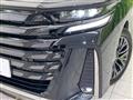 2024 Toyota Vellfire