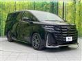 2024 Toyota Vellfire