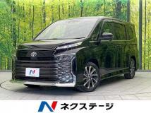2022 Toyota Voxy