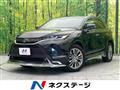 2024 Toyota Harrier