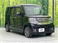 2016 Honda N BOX