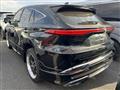 2021 Toyota Harrier