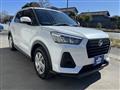 2021 Daihatsu Rocky