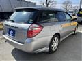 2009 Subaru Legacy Touring Wagon