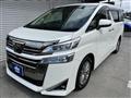 2018 Toyota Vellfire