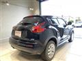 2014 Nissan Juke