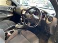 2014 Nissan Juke