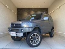 2005 Suzuki Jimny
