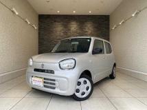 2024 Suzuki Alto