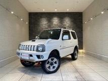 2007 Suzuki Jimny