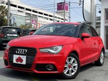 2012 Audi Audi Others