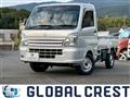 2022 Suzuki Carry Truck