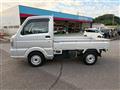 2022 Suzuki Carry Truck