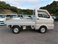 2022 Suzuki Carry Truck