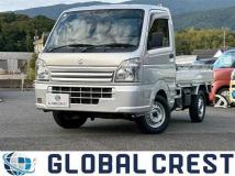2022 Suzuki Carry Truck