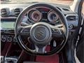 2023 Suzuki Swift