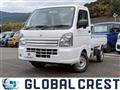 2025 Suzuki Carry Truck