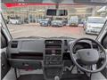 2025 Suzuki Carry Truck