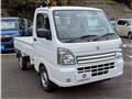 2025 Suzuki Carry Truck