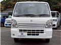 2025 Suzuki Carry Truck