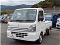 2025 Suzuki Carry Truck