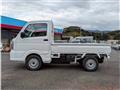 2025 Suzuki Carry Truck