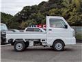 2025 Suzuki Carry Truck