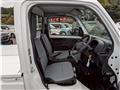 2025 Suzuki Carry Truck