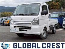 2025 Suzuki Carry Truck
