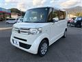 2016 Honda N BOX