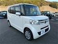 2016 Honda N BOX