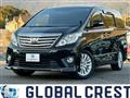 2013 Toyota Alphard G