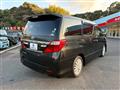 2013 Toyota Alphard G